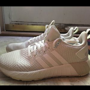 Adidas Shoes (Questar BYD)